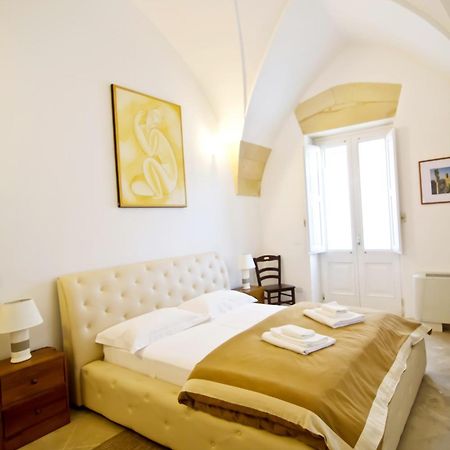 La Bella Lecce B&B Exterior photo