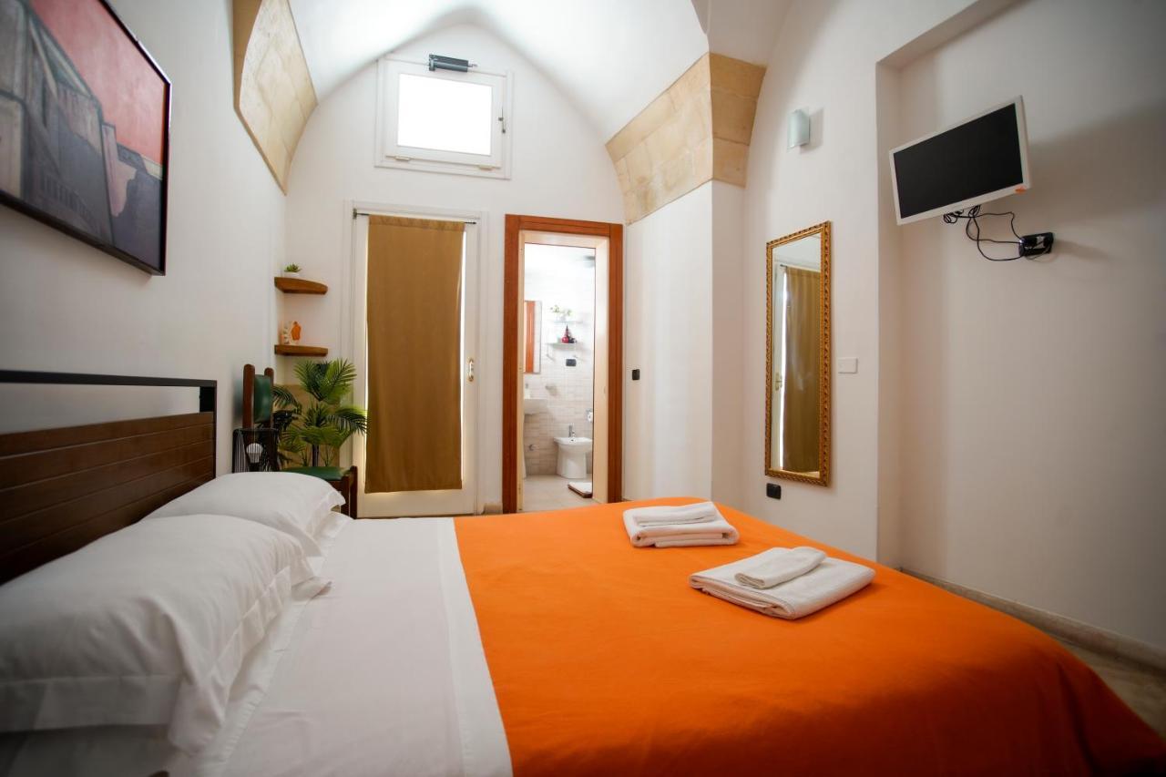 La Bella Lecce B&B Exterior photo