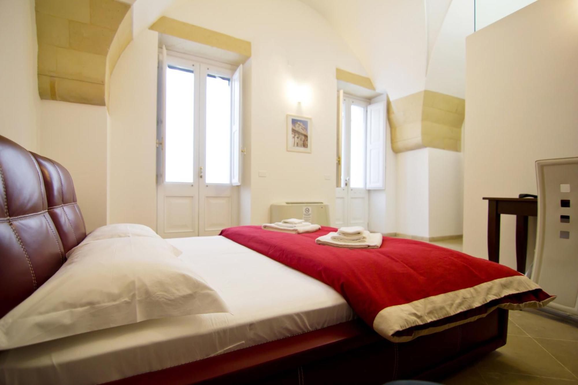 La Bella Lecce B&B Exterior photo