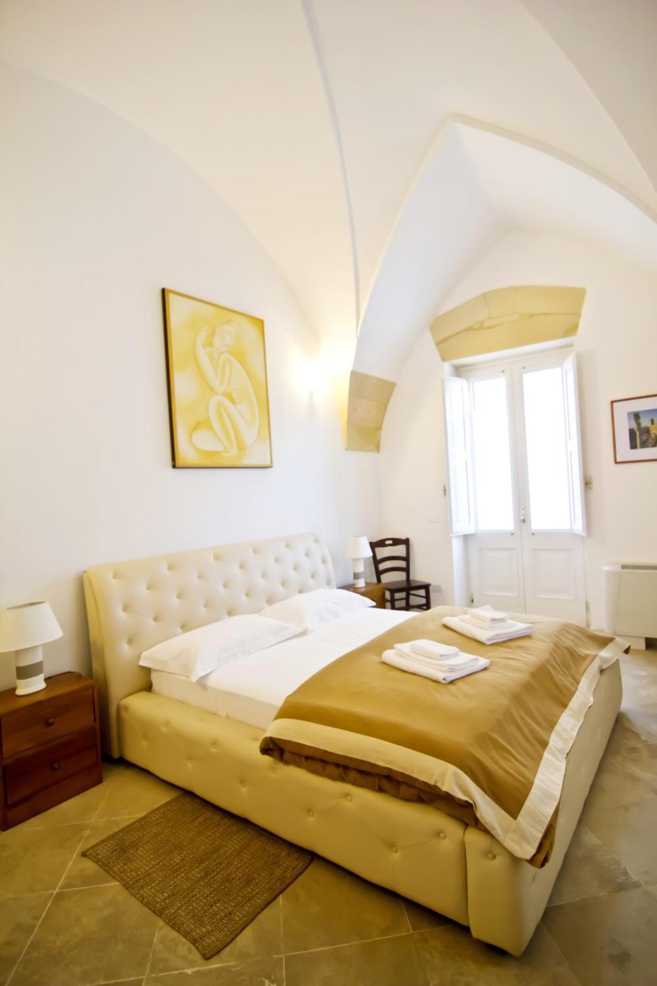 La Bella Lecce B&B Exterior photo